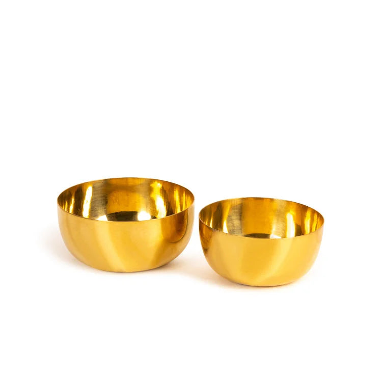 BRASS T - Light Holder | OVO