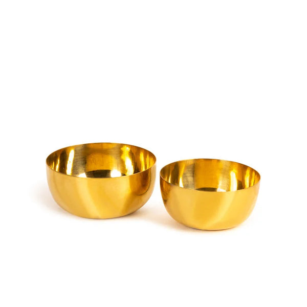 BRASS T - Light Holder | OVO