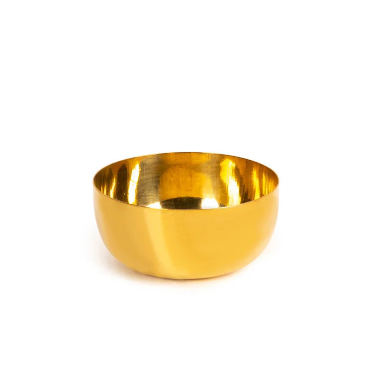 BRASS T - Light Holder | OVO