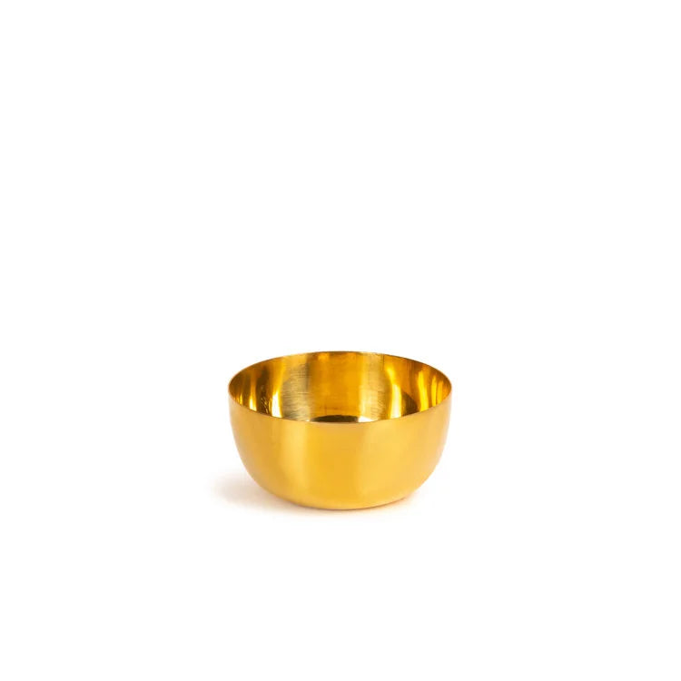 BRASS T - Light Holder | OVO