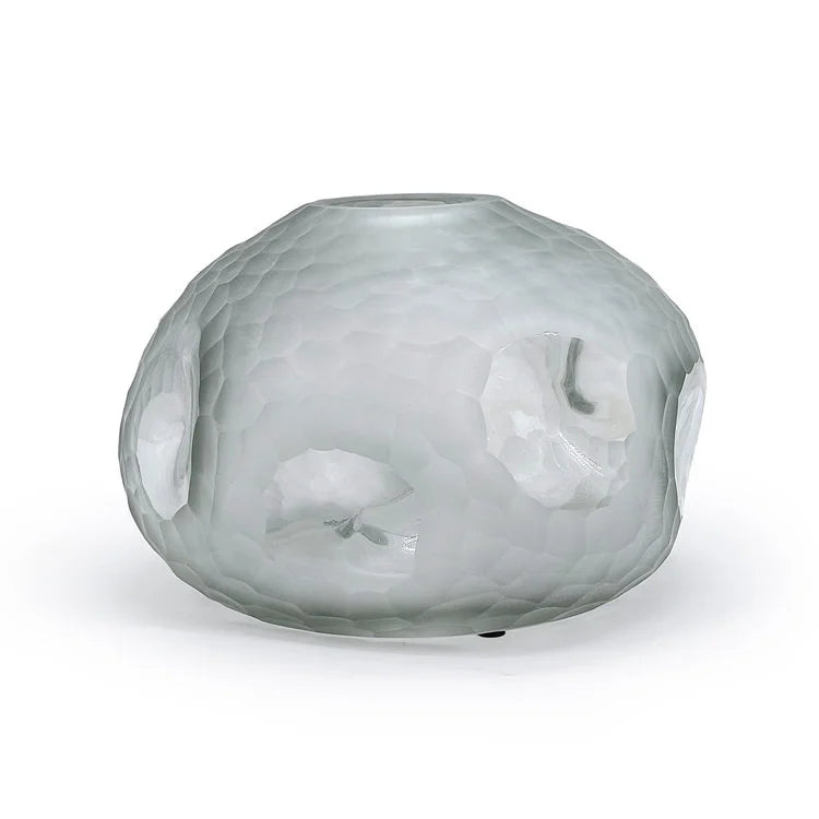 BRIGHTEN Glass Vase | OVO