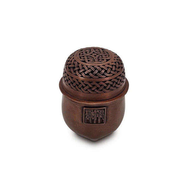 BRONZE Incense Burner | OVO