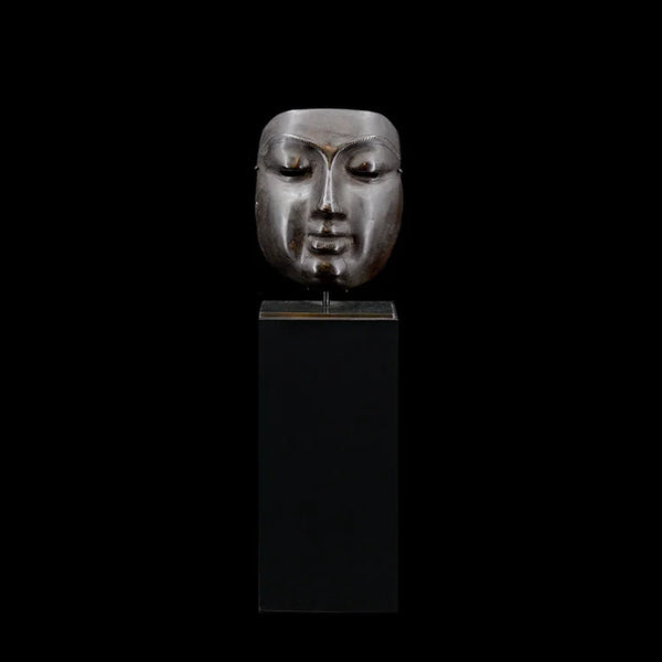 BUDDHA Face with Stand #3 | OVO