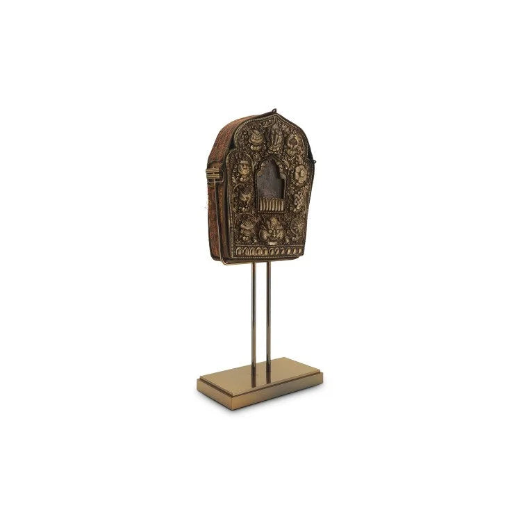 BUDDHA GAR WU with Stand | OVO