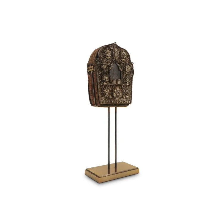 BUDDHA GAR WU with Stand | OVO