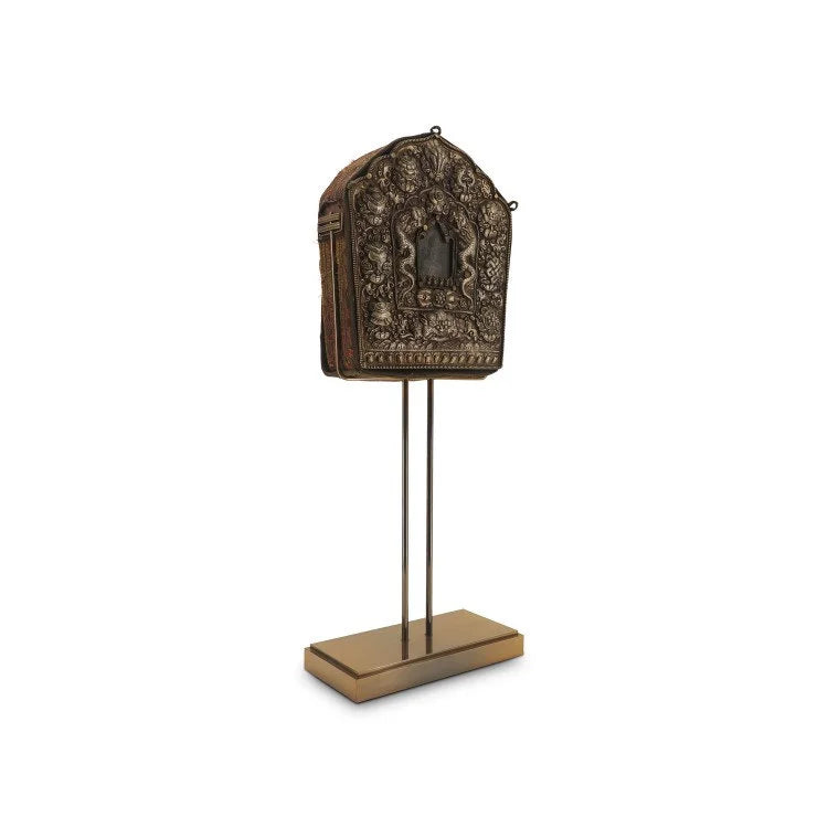 BUDDHA GAR WU with Stand | OVO