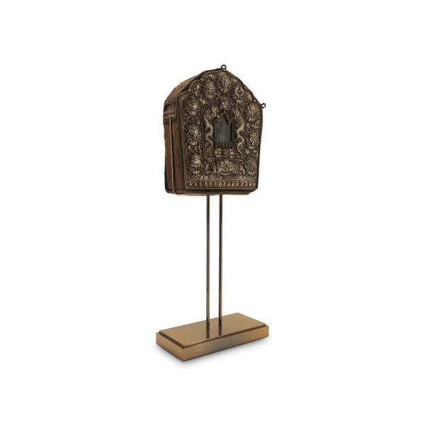 BUDDHA GAR WU with Stand | OVO