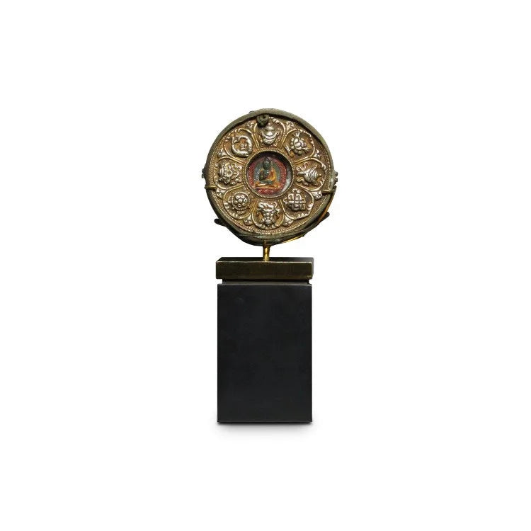 BUDDHA GAU with Stand | OVO