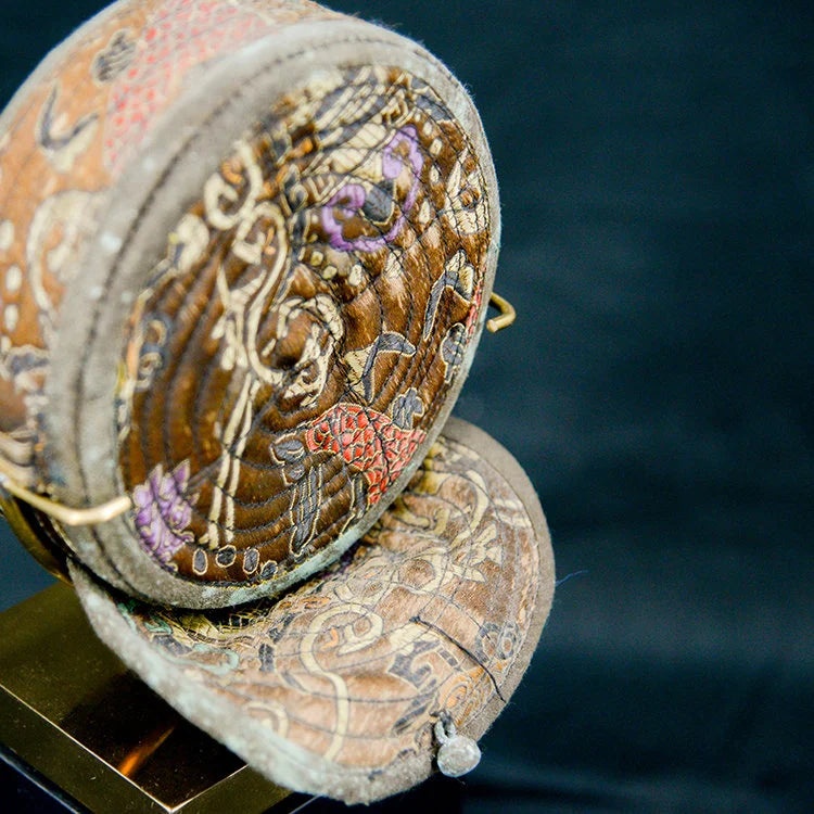 BUDDHA GAU with Stand | OVO