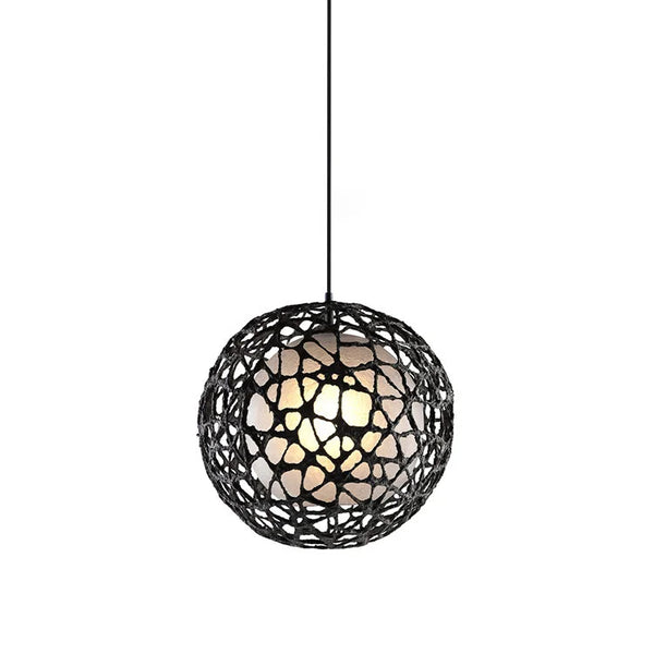 C U-C ME Round Pendant Lamp - M