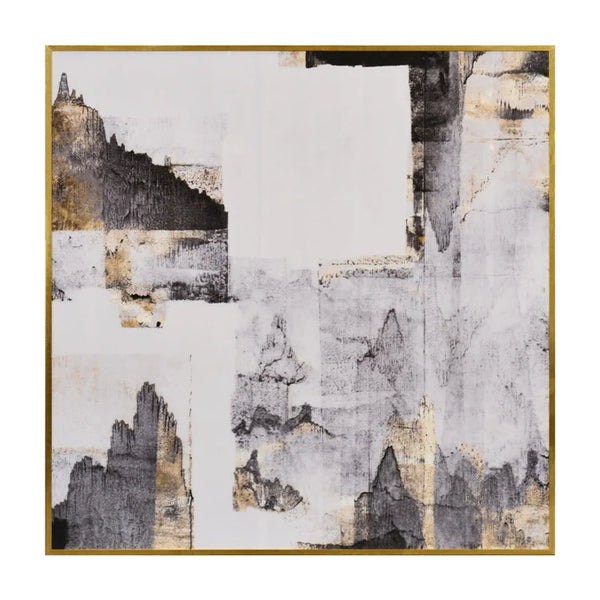 CALMA Mountains Artwork | OVO