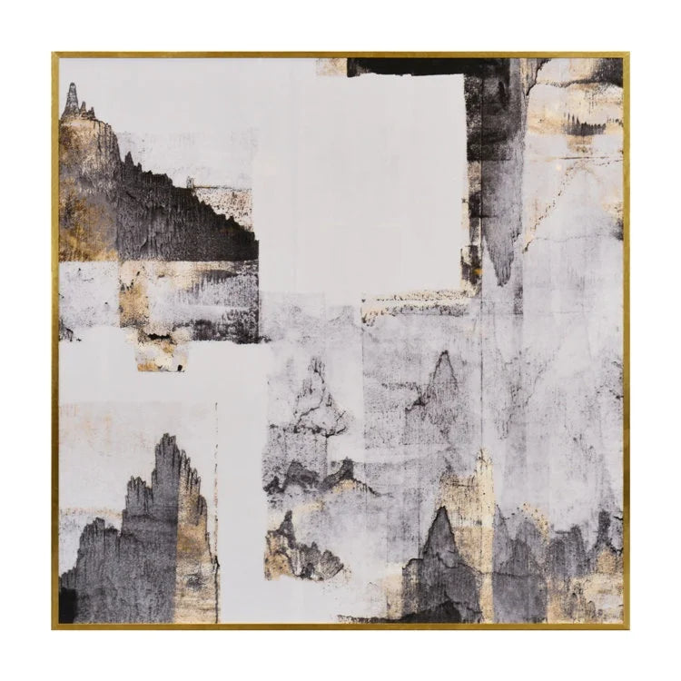 CALMA Mountains Artwork | OVO