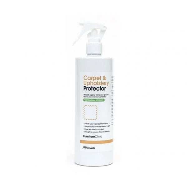 CARPET & Upholstery Protector | OVO