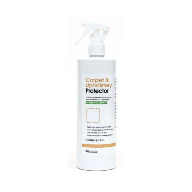 CARPET & Upholstery Protector | OVO