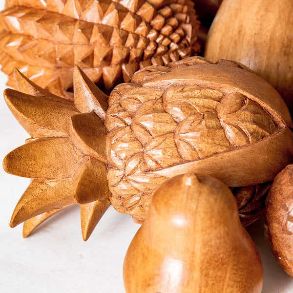 CARVING Fruit Set 15 | OVO