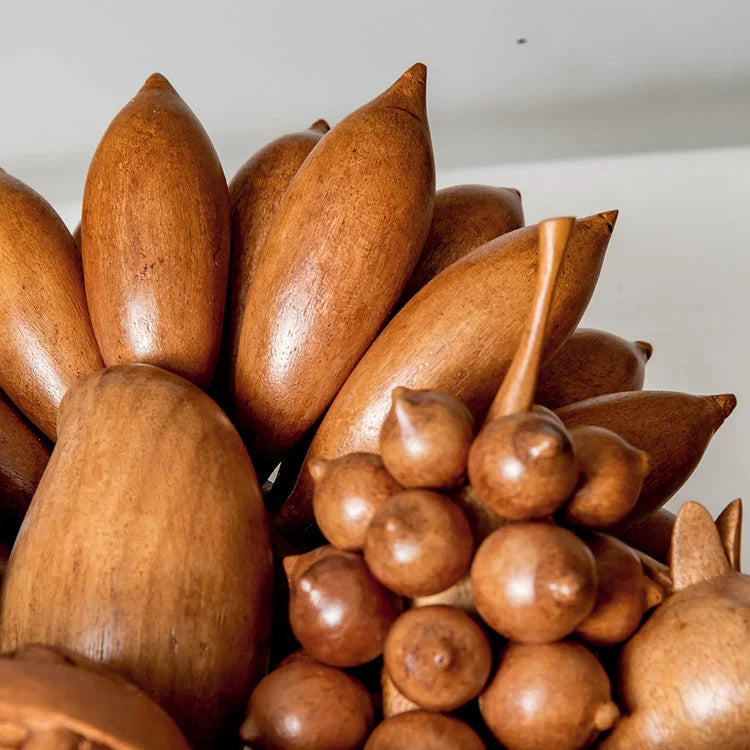 CARVING Fruit Set 15 | OVO