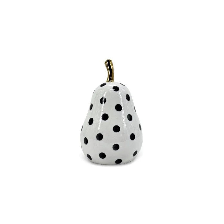 CERAMIC Pear - Dot | OVO