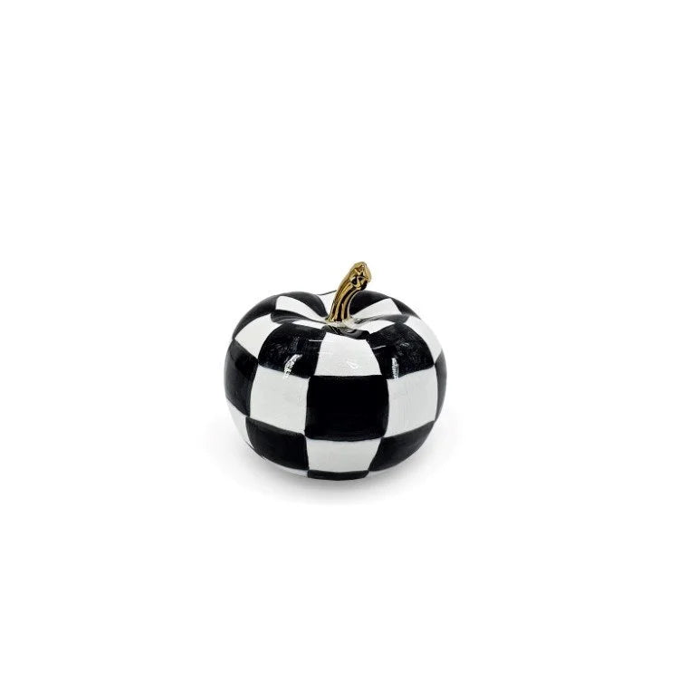 CERAMIC Apple - Black and White | OVO