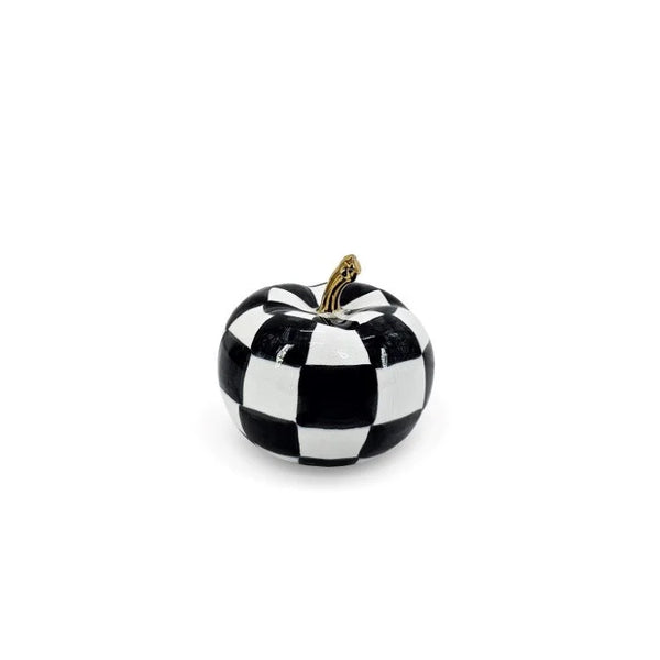 CERAMIC Apple - Black and White | OVO