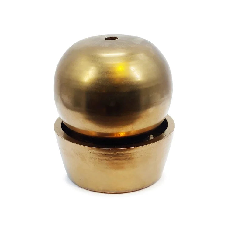 CERAMIC Ball Water Fountain | OVO
