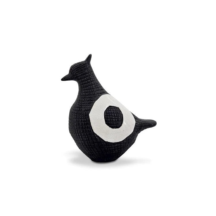 CERAMIC Chicken - Hand Painted | OVO