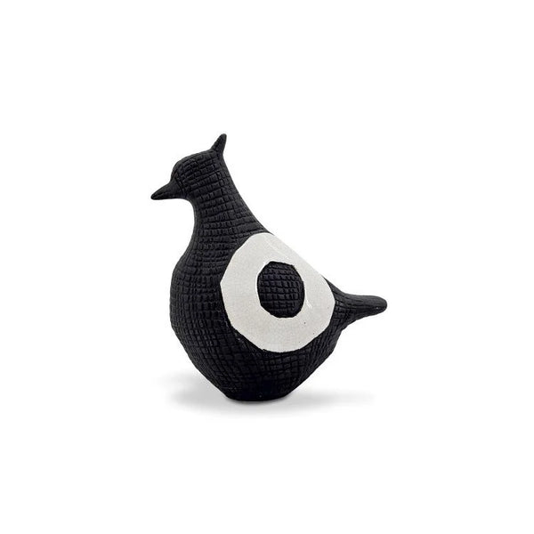 CERAMIC Chicken - Hand Painted | OVO