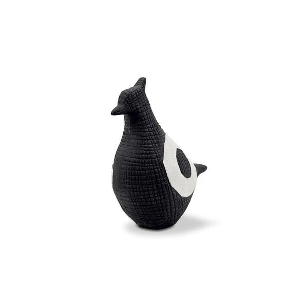 CERAMIC Chicken - Hand Painted | OVO