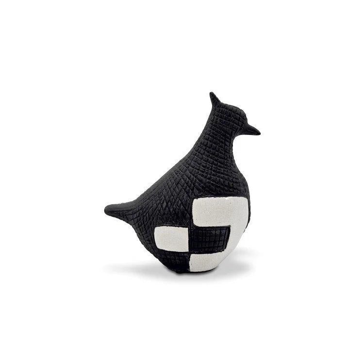 CERAMIC Chicken - Hand Painted | OVO