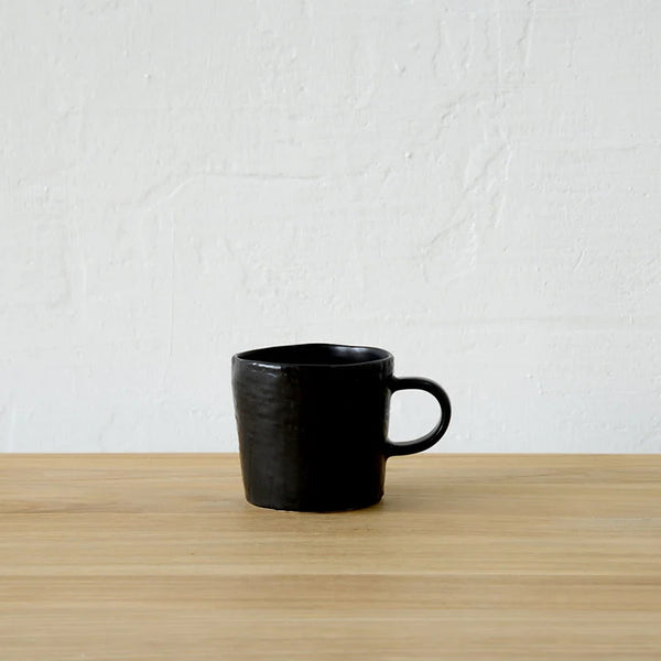 CERAMIC Cup - Grey | OVO