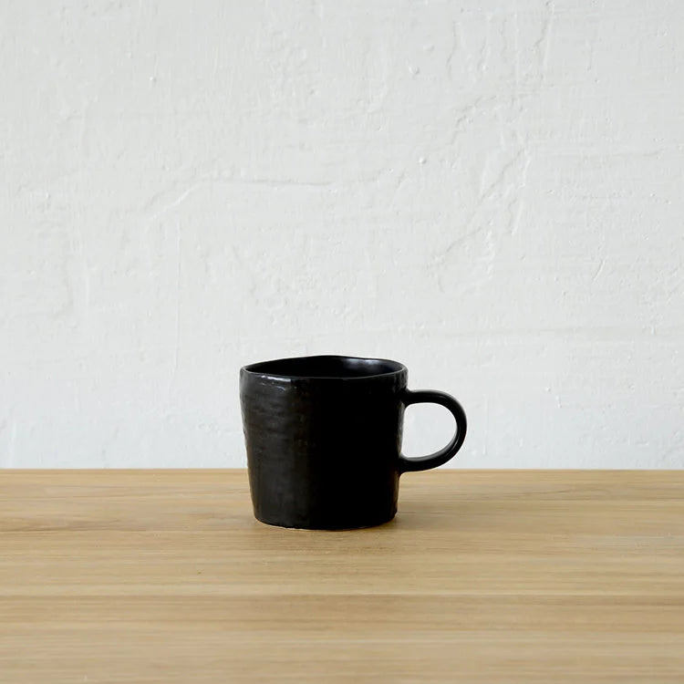 CERAMIC Cup - Grey | OVO