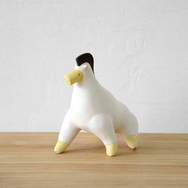 CERAMIC Horse | OVO