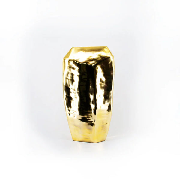 Irreg Ceramic Vase | OVO