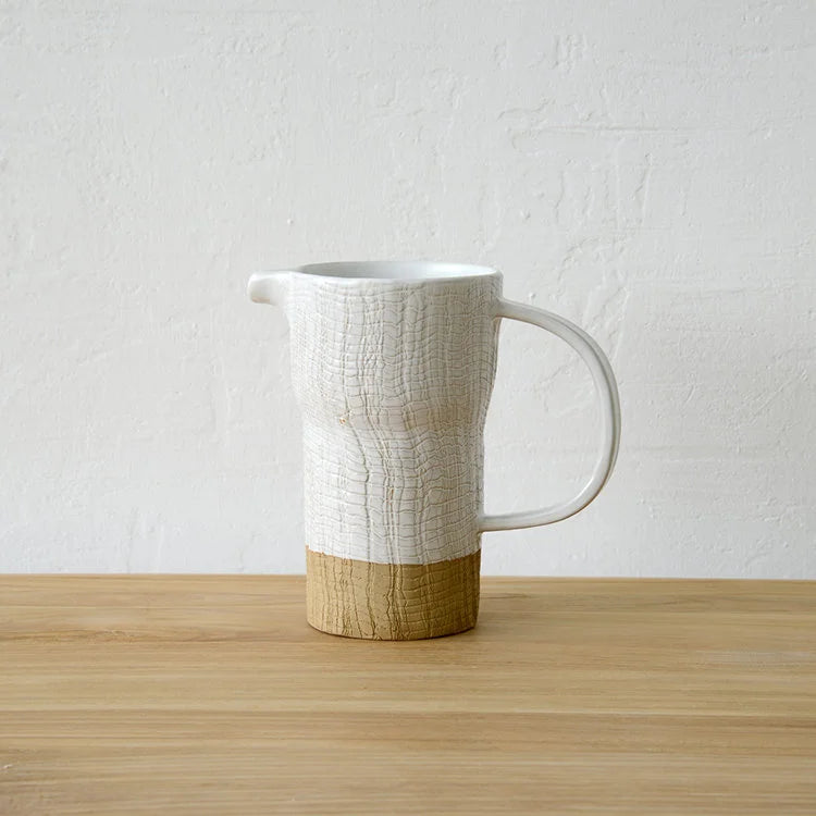 CERAMIC Jug | OVO