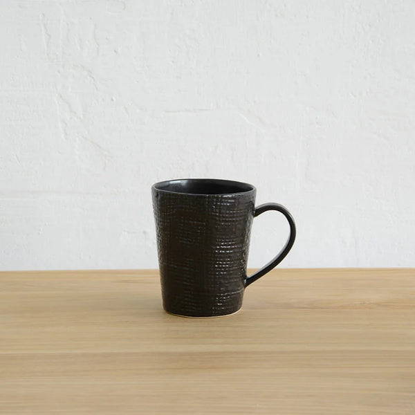 CERAMIC Mug - Grey | OVO