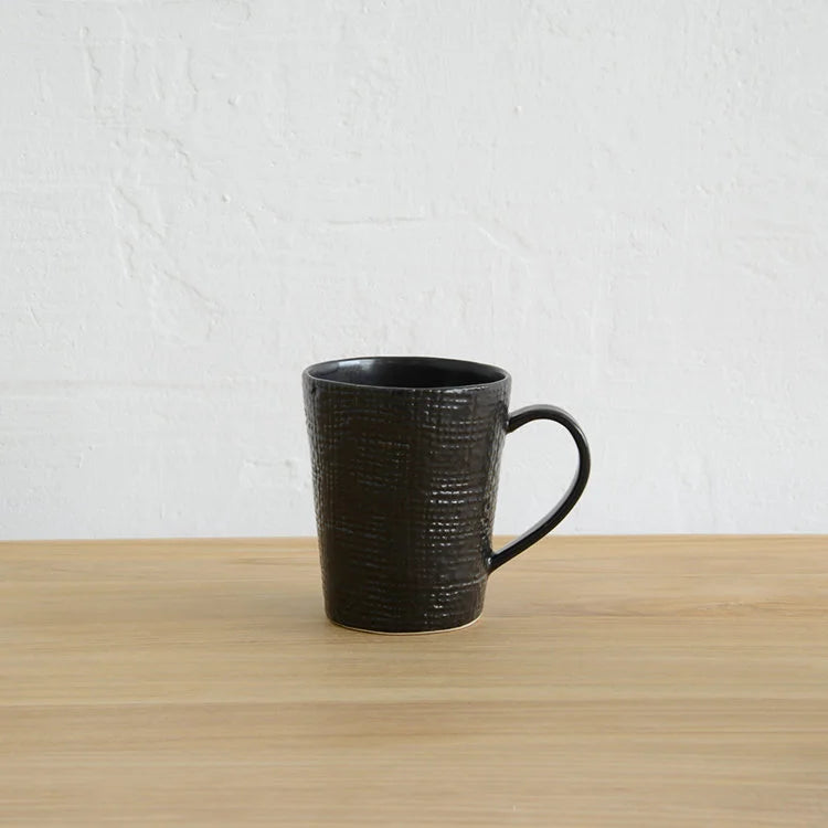 CERAMIC Mug - Grey | OVO