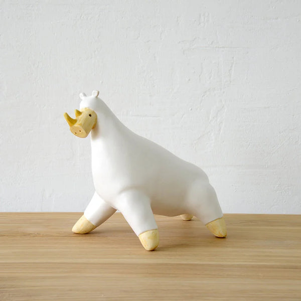 CERAMIC Rhino | OVO