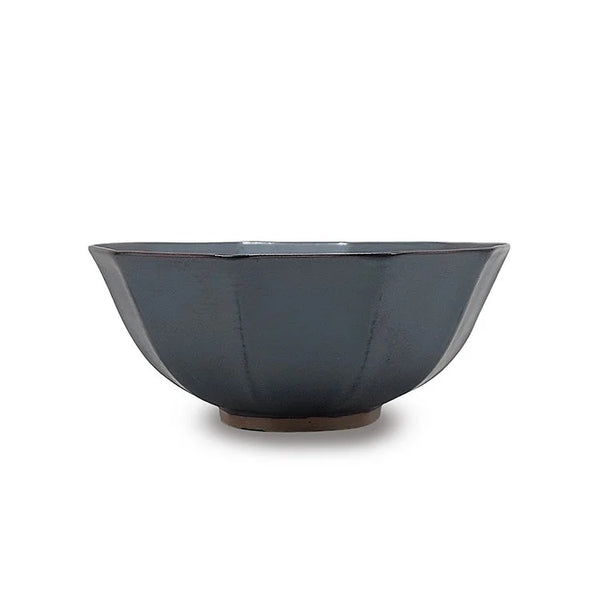 CERAMIC Rice Bowl - Decagon | OVO