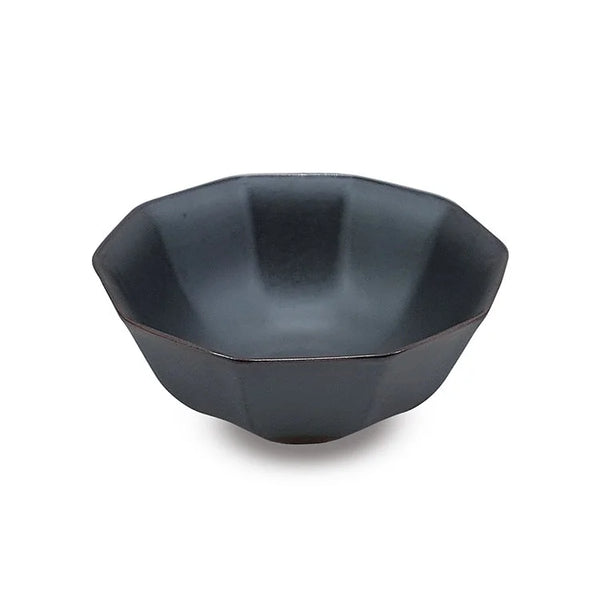 CERAMIC Rice Bowl - Decagon | OVO