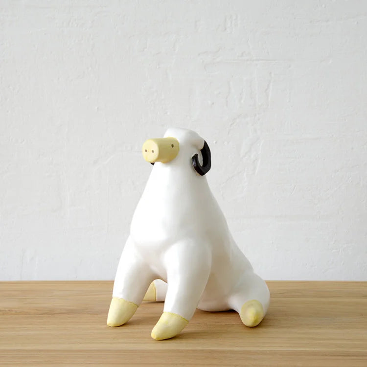 CERAMIC Sheep | OVO
