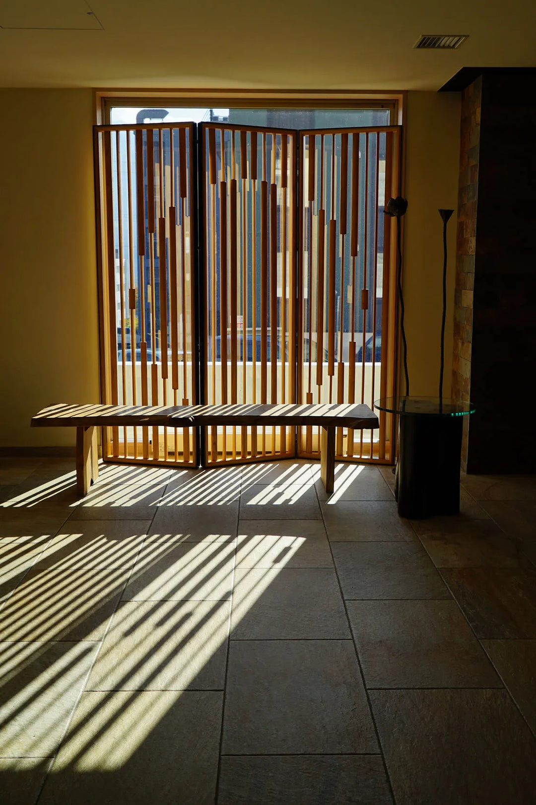 Image for project Chalet Ivy Hotel