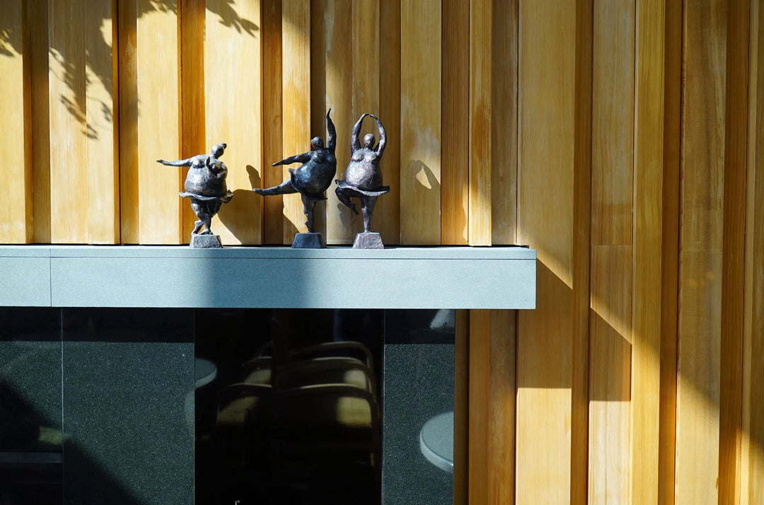 Image for project Chalet Ivy Hotel