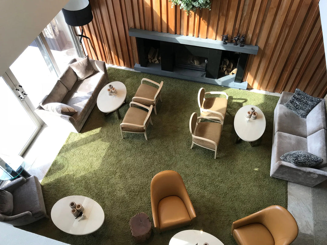 Image for project Chalet Ivy Hotel