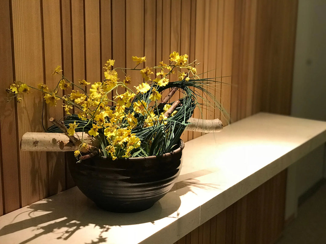 Image for project Chalet Ivy Hotel