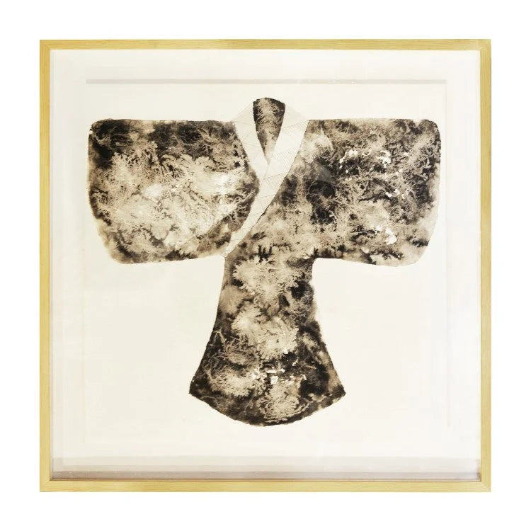CHINESE PAINTING - Traditional Clothes | OVO