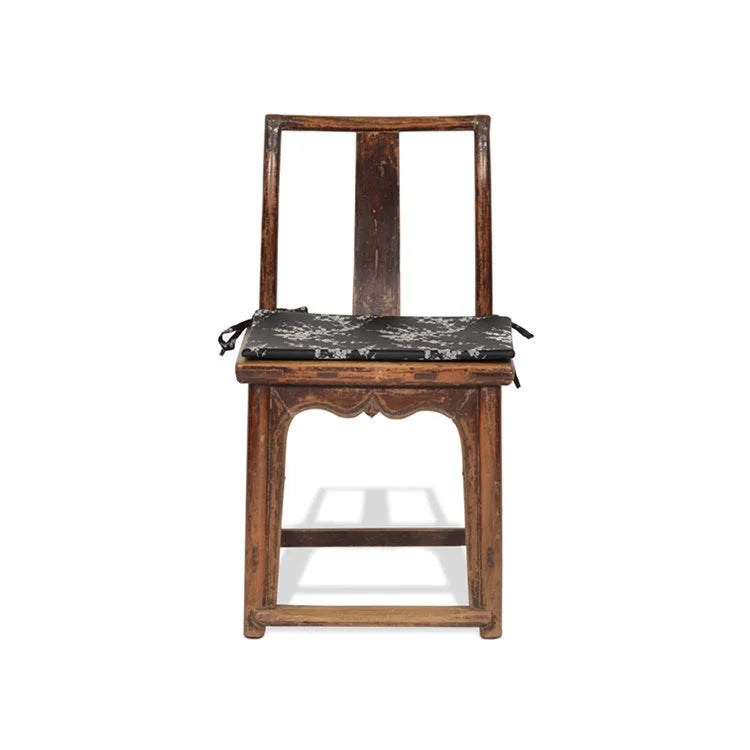 Chinese Wood Chair | OVO