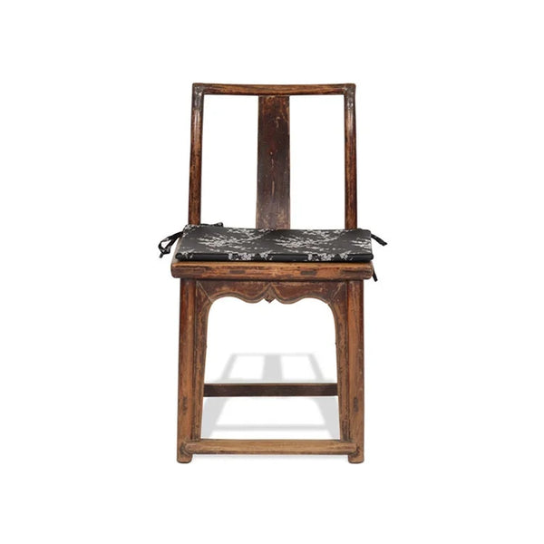 Chinese Wood Chair | OVO