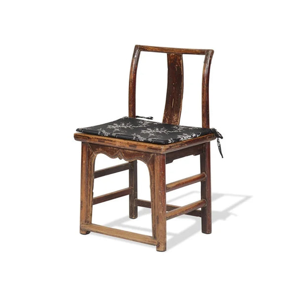 Chinese Wood Chair | OVO