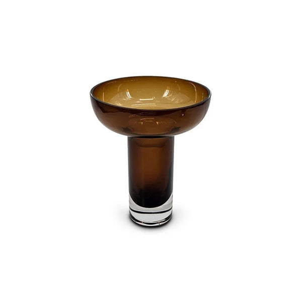 CINDA Glass Vase - Large | OVO