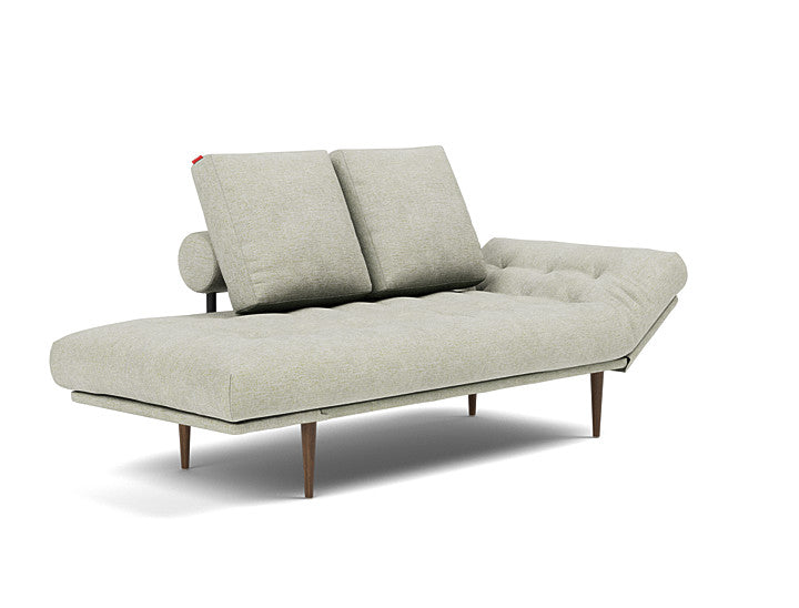 ROLLO 02 Styletto Daybed Soft Spring Buttons Mattress - 2 Seaters
