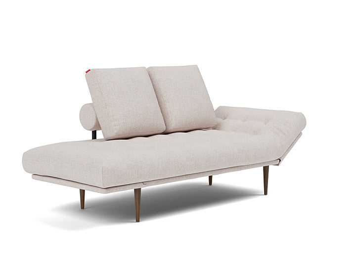 ROLLO 02 Styletto Daybed Soft Spring Buttons Mattress - 2 Seaters